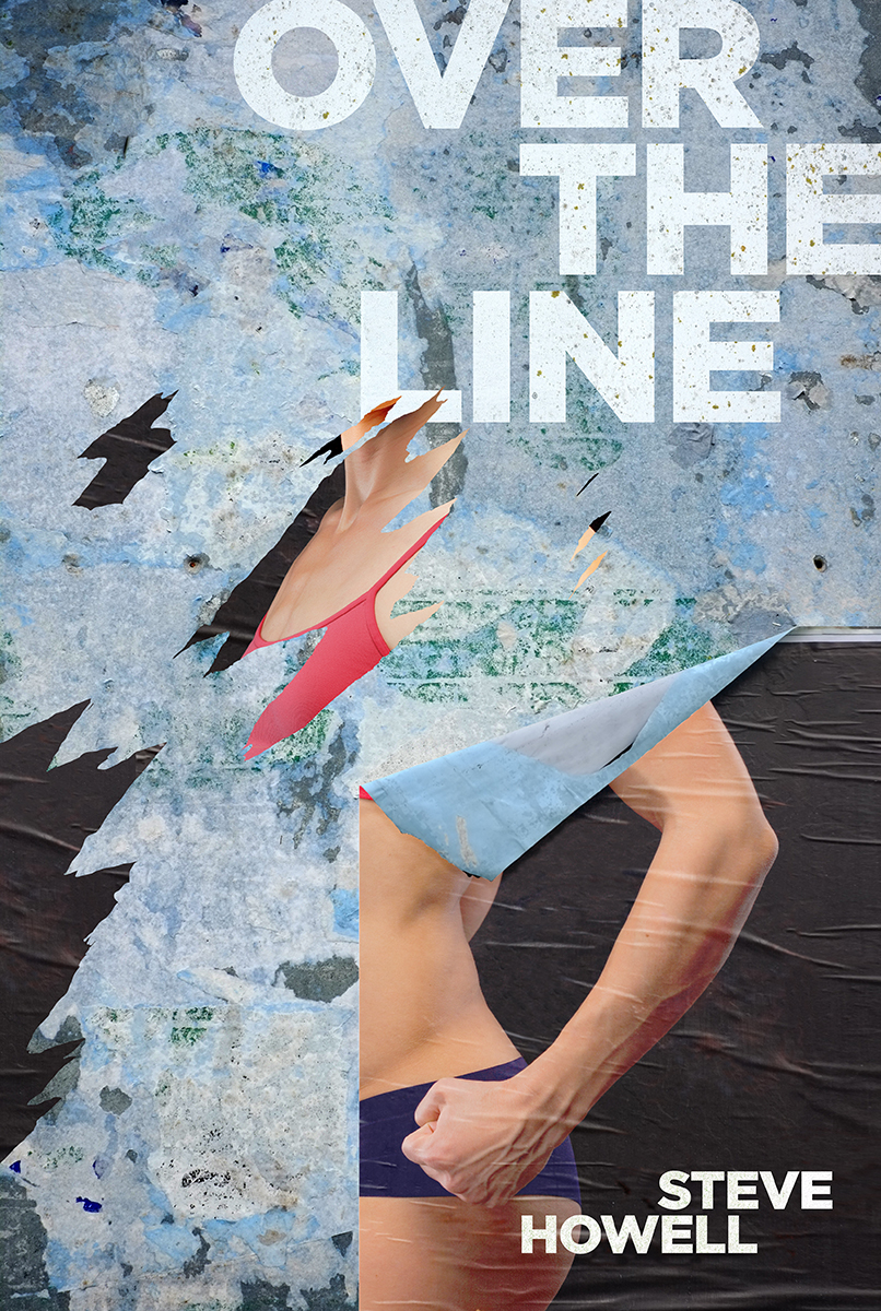 Over the line