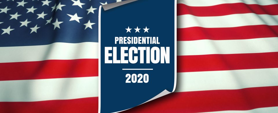 USA Presidential Election 2020