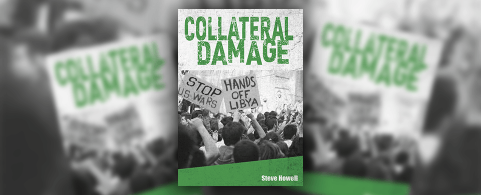 Collateral Damage Steve Howell