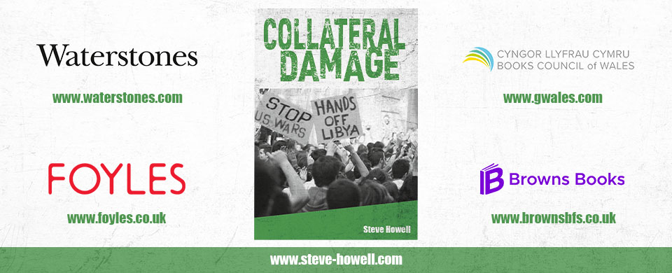 How and where to buy Collateral Damage