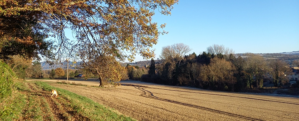 The countryside is not just for the privileged few